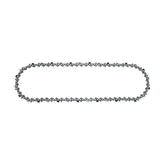 Hipa Standard Chain 3/8" Pitch .058" Gauge 64 DL 18 Inch For Husqvarna 460 455 455e 55 Rancher 372xp 576xp Dolmar Echo Chainsaw # 35 RS 64